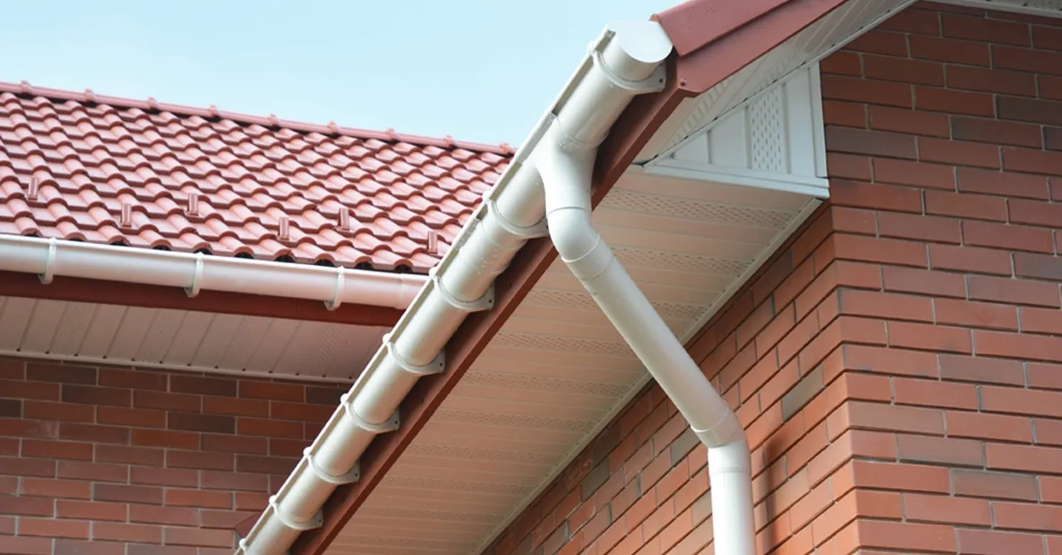 Çatı Oluk Sistemleri