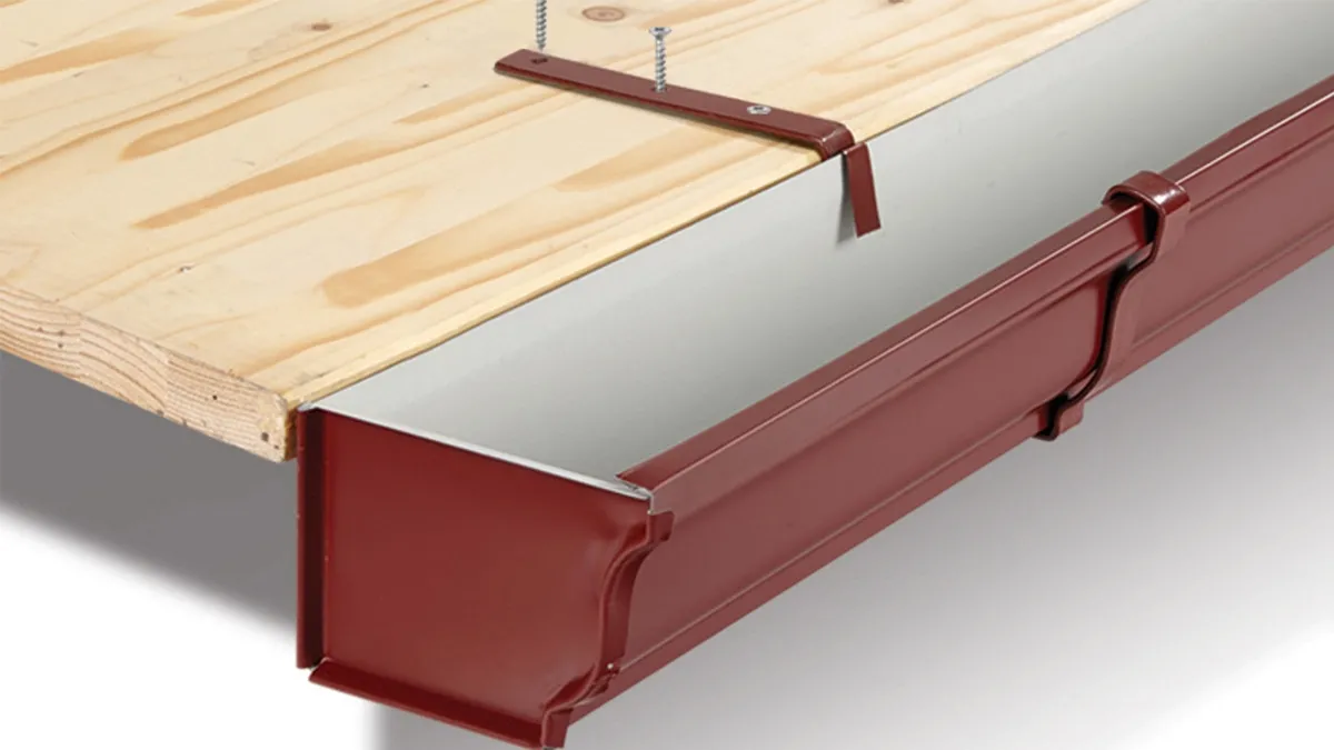 Eksiz Oluk Sistemleri