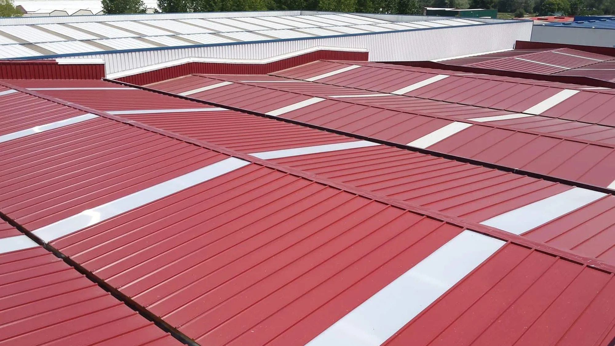 Kenetli Çatı Sistemleri